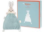Kaloo Coniglio Di Stoffa Per Coccole - Morbido Piumino Per Bambini Doudou
