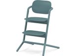 Seggiolone Cybex Lemo Blu Pietra