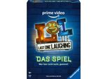 Ravensburger 27524 - L'ultimo A Ridere - Il Gioco Della Festa Per Lo Spettacolo, Gioco Lol