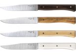 Set Di Coltelli Da Tavola Opinel Facette 4 Pezzi Mix