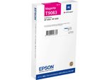 Epson C13T90834N Cartuccia D'inchiostro 1 Pz Originale Resa Elevata (Xl) Magenta