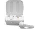 Ngs Artica Move Cuffia In-Ear Wireless De Ear Bluetooth Chiamate/Musica Bianco