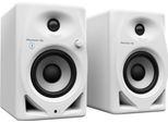 Pioneer DM-40D-BT-W Altoparlante 2-Vie Bianco Con Cavo E Senza Cavo 38 W