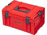 Box Qbrick System Pro Toolbox 2.0 Red Ultra Hd Custom