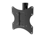 Maclean Brackets MC-704 Supporto Per Tv A Soffitto 23-42 Pollici Supporto Per Tv A 360° Supporto Per Soffitto Supporto Per Soffitto