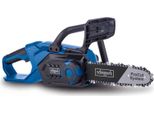 Motosega A Batteria Scheppach 20V C-CS254-X 10""