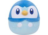 Orbico Pokemon Squishmallow 25 Cm Piplup W3 95394