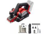 Pialla A Batteria Einhell TP-PL 18/3 Li Bl - Pialla Elettrica A Batteria Solo Power X-Change