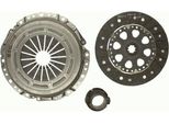 Kit Frizione Sachs 3000 650 001
