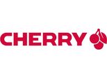 Cherry Dw 9100 Slim - Set Tastiera E Mouse Senza Fili - 2,4 Ghz, Bluetooth 4.2 - Azerty - Francese - Bianco, Argento