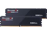 G.Skill Ripjaws S5 - DDR5 - Kit - 64 Gb: 2 X 32 Gb - Dimm 288-PIN A Basso Profilo - 6800 Mhz / PC5-54400 - CL34 - On-Die Ecc