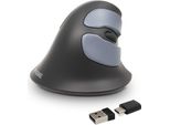 Yenkee Yms 5030 Mouse Wl Verticale Ergosnug