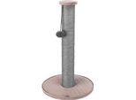 Tiragraffi Livia 64 Cm Rosa Antico