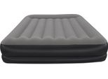 Letto Matrimoniale Bestway® Tritech® Con Pompa Elettrica Usb 203 X 152 X 36 Cm