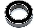 Cuscinetto Nero B5 17287-2Rs Cuscinetto Pedale Argento Argento Taglia Unica