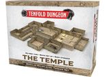 Tenfold Dungeon: Tempio