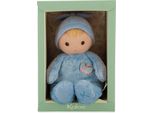 Bambola Kaloo - Tendre Babe Linen - Morbida Bambola Di Pezza Per Neonati 24 Cm