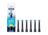 Spazzolini Oral-B - Io Ultimate Cleaning - 6 Pezzi - Nero