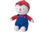 Jemini T'choupi Con Cappuccio +/- 30 Cm