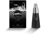 Nabeel Fulad Azm Eau De Parfum 100Ml