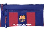Astuccio Per Matite Barcelona Fc 24/25 Doppio Casa