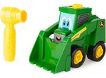 John Deere Kids - Costruisci Il Tuo Caricatore