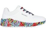 Scarpe Skechers Uno Lite-Subtle Love 314088LWMLT