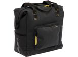 Nuovo Looxs Shoppingtasche "Tulum Camella"" Nero"