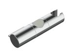 Keuco Brauseschieber Ersatzteil ARM 50100 141X43X35 Verchromt, 50100010728 50100010728