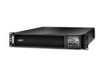 Apc Smart-Ups Srt 3000VA Rm 230V, On-Line, 2U, Rack Mount (2700W)