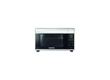 Gastroback Design Bistro - 26 L - Acciaio Inox - A Libera Installazione - Touch - 30 - 230 °C - Digitale