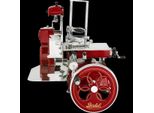 Affettatrice Berkel Volano Modello Tribute Rosso
