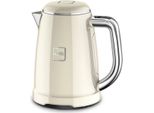 Novis Iconic Line - Wasserkocher KTC1 creme