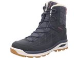 Lowa Stivali Invernali Donna Ottawa Gtx Ws Antracite Altrosa