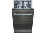 Siemens Lavastoviglie Completamente Integrata 45Cm SR61IX05KE IQ100