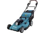 Makita DLM539Z - Tosaerba A Batteria - 18 V - 6 Ah - Senza Batteria