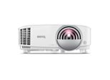 Benq mx808sth video projektor desktop projektor 3600 lumen ansi dlp xga (1024x768) white
