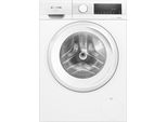 Siemens Iq300, Lavasciuga, 9/5 Kg, 1400 Giri/Min, WN34A141