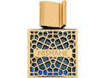 Nishane Mana Profumo Puro Unisex 50 Ml