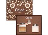 Chloé Chloe Geschenkset für Damen Set II. 75 ml
