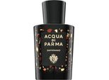 Acqua Di Parma Zafferano Unisex Eau De Parfum 100 Ml
