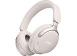 Bose Quietcomfort Ultra, Con E Senza Fili, Musica/Ogni Giorno, 250 G, Cuffie, Bianco