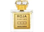 Roja Parfums Aoud Crystal Parfüm unisex 100 ml