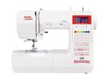 Juno Von Janome J30 Nähmaschine