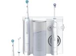 Zahnpflegesystem Oral Health Center Oxyjet + iO4