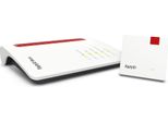 Avm Fritz! Mesh Set 7530AX + 1200 Repeater