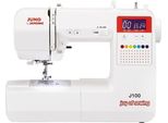 Janome Juno J100 Nähmaschine