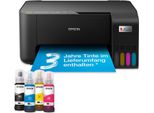Epson Ecotank ET-2864 Inkjet A4 5760 X 1440 Dpi 33 Ppm Wi-Fi