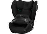 Cybex Pallas B3 I-Size Autositz 9-50 kg Pure Black