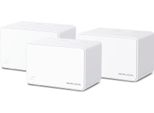 TP-LINK Mercusys Halo H3000X 3-Pack AX3000 Mesh Wi-Fi 6 System